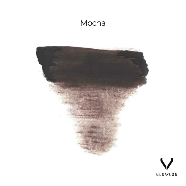 GLOVCON PMU Pigment - Mocha 10ml