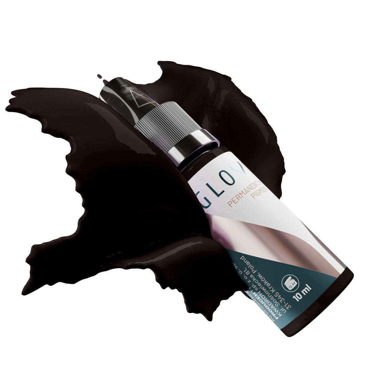 GLOVCON PMU Pigment - Espresso 10ml