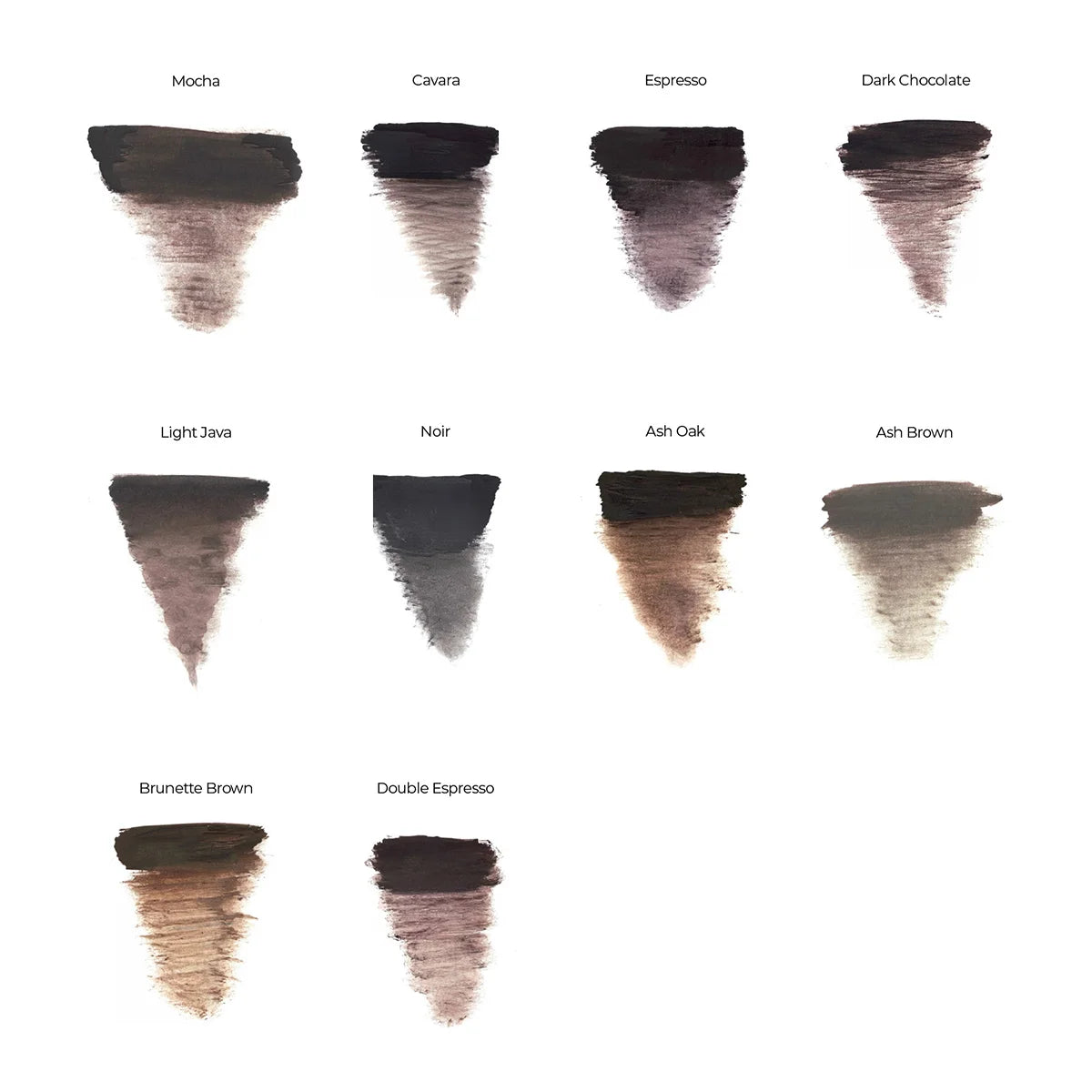 GLOVCON PMU Pigment - Espresso 10ml