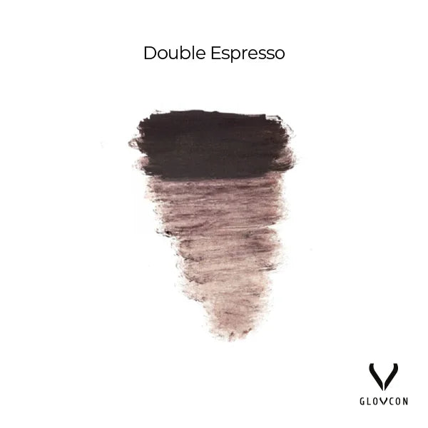 GLOVCON PMU Pigment - Double Espresso 10ml