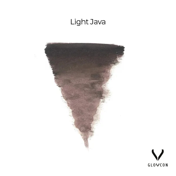 GLOVCON PMU Pigments - Light Java 10 ml