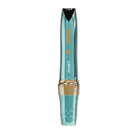 Dragonhawk Mast P60 Kabellose Blau | PMU