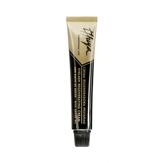 Thuya Regenerationscreme mit Arganöl für Wimpern und Brauen, 15 ml