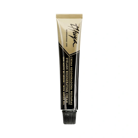 Thuya Regenerationscreme mit Arganöl für Wimpern und Brauen, 15 ml