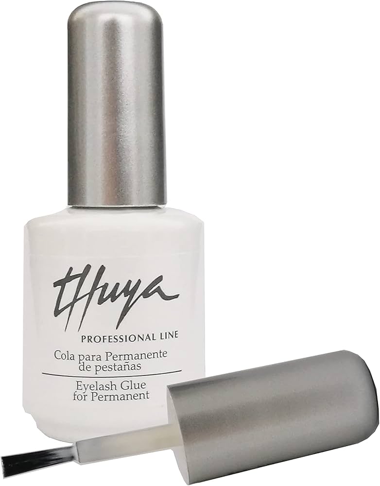 Thuya Wimpernkleber, 14 ml