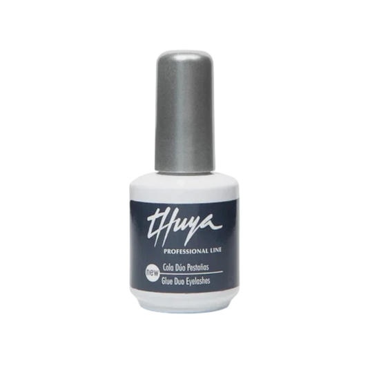 Thuya Wimpernkleber DUO Wasserlöslich, 14 ml