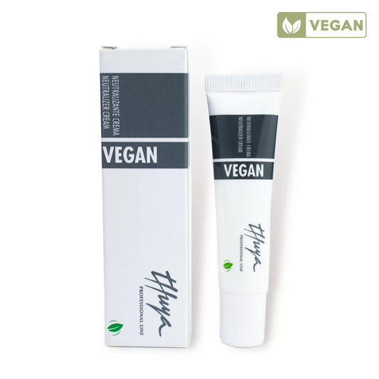 Thuya Vegan Neutralizer Cream STEP 2