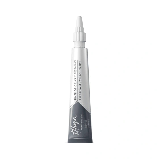 Thuya Farbe für Augenbrauen und Wimpern Graphite Dye, 14 ml