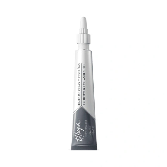 Thuya Farbe für Augenbrauen und Wimpern Graphite Dye, 14 ml