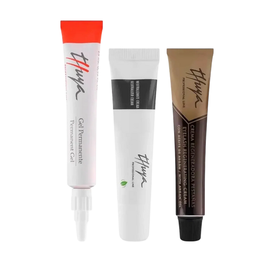 Thuya Eyebrow Lamination Kit