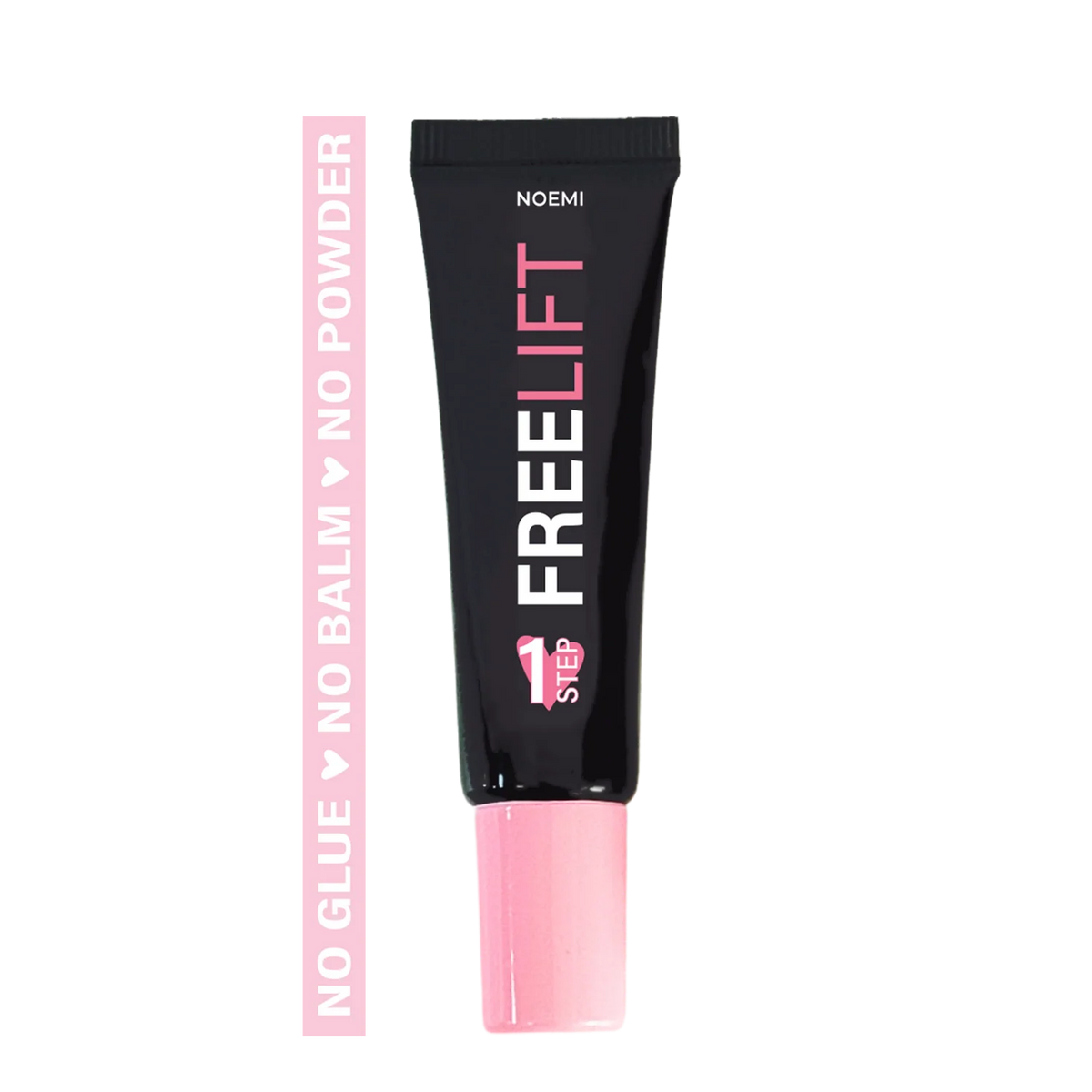 Noemi Freelift Step 1