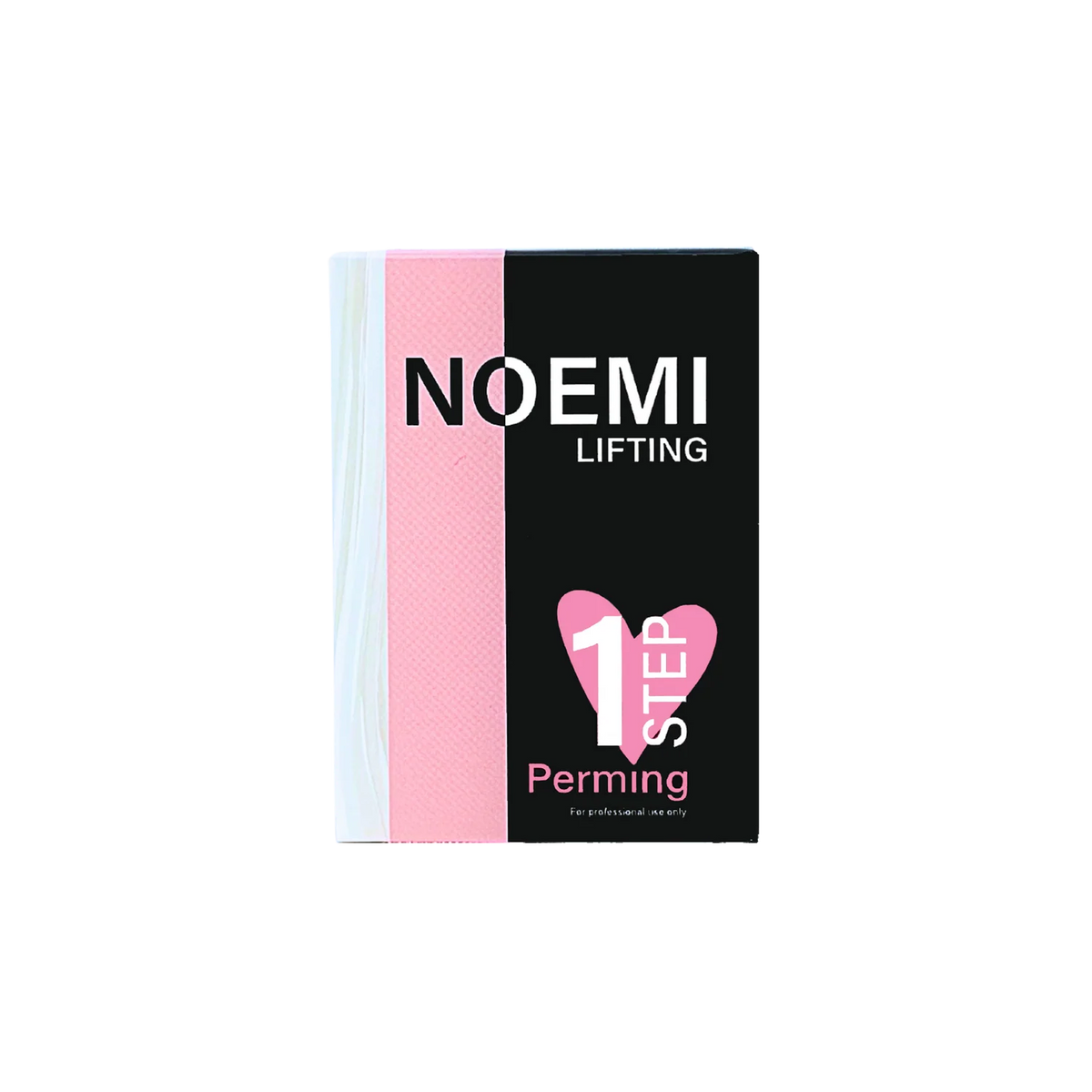 Noemi Perming Lotion Step 1/10 Sachets