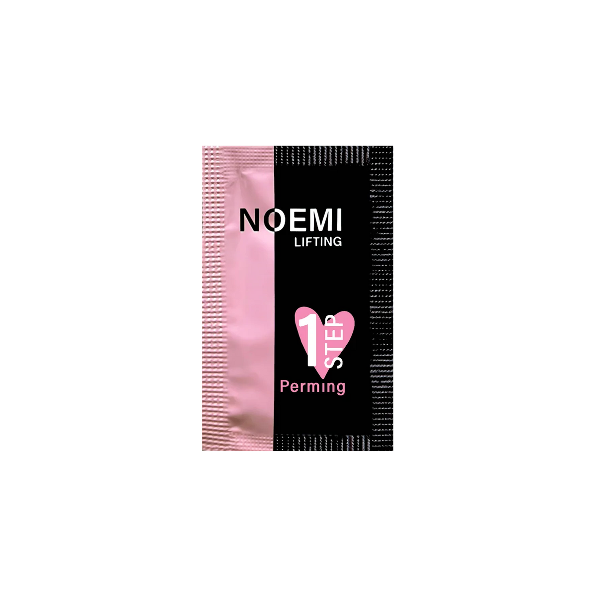 Noemi Perming Lotion Step 1/10 Sachets