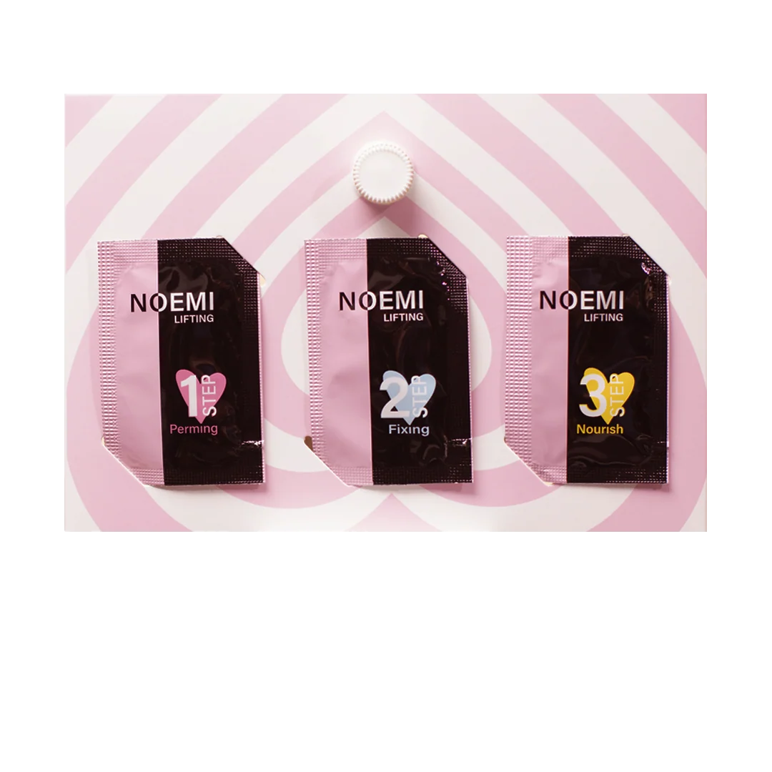 Noemi Sample Kit