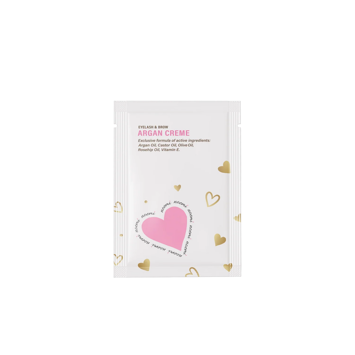 Noemi Argan Cream - Sachet