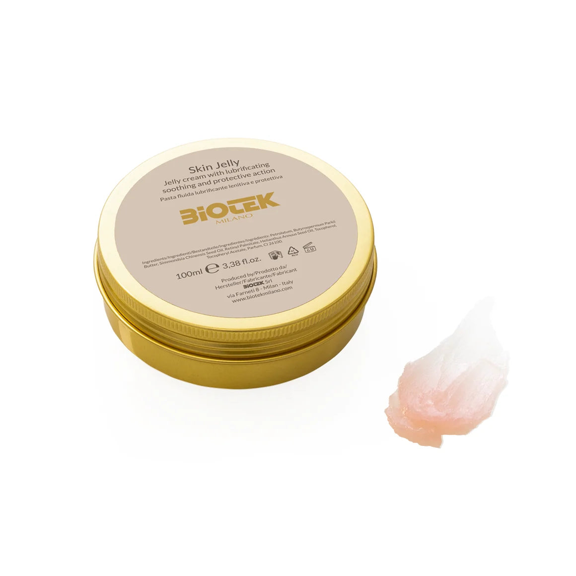 BIOTEK Skin Jelly 100 ml