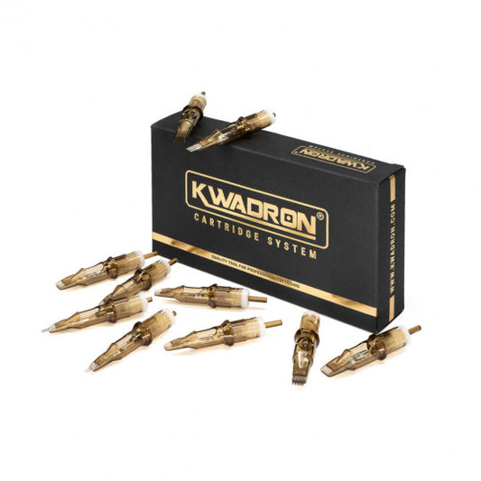 Kwadron Braun FLAT