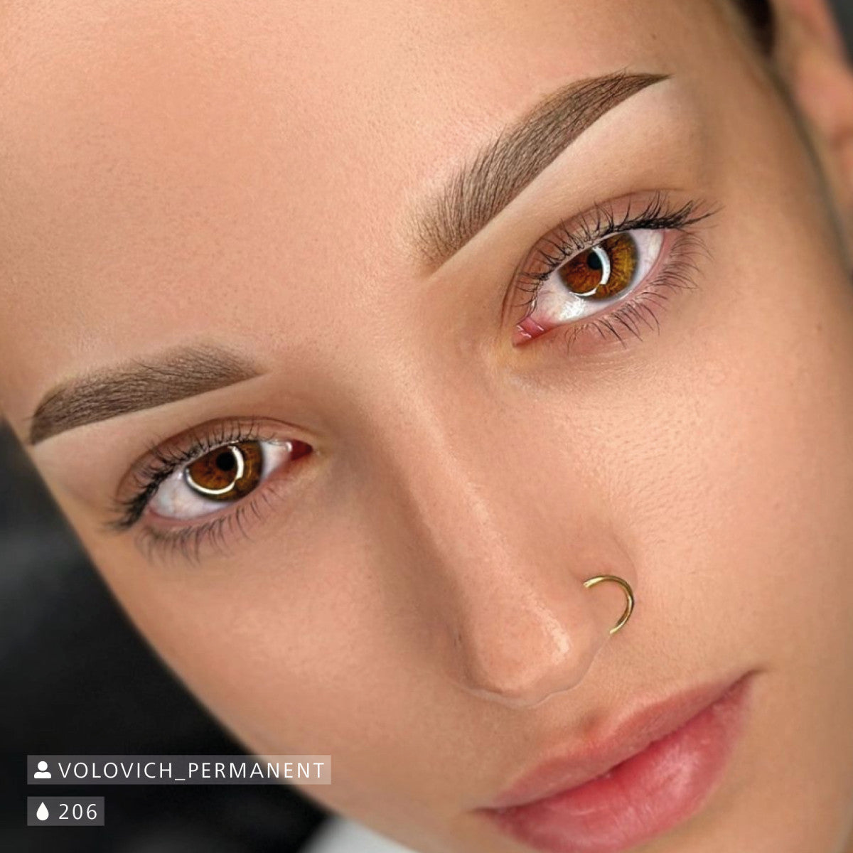 Swiss Color 206 Cocoa Brown