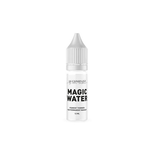 PIGMENTVERDÜNNER AS Company 12 ML