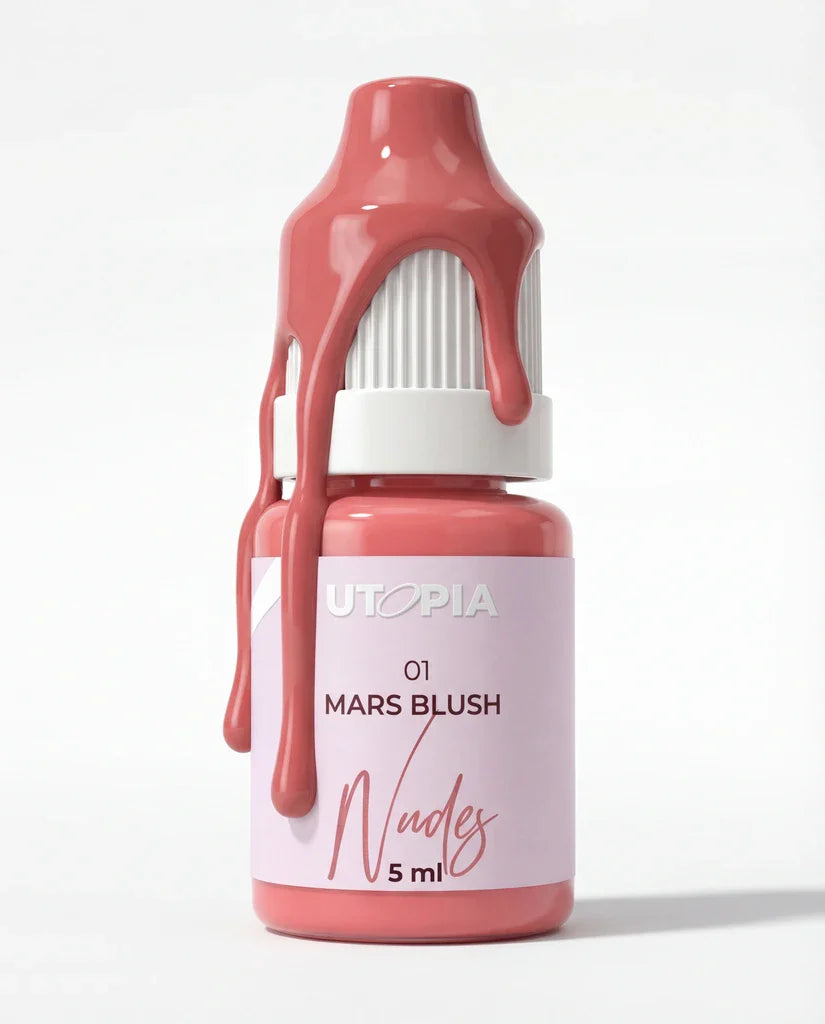 MARS BLUSH