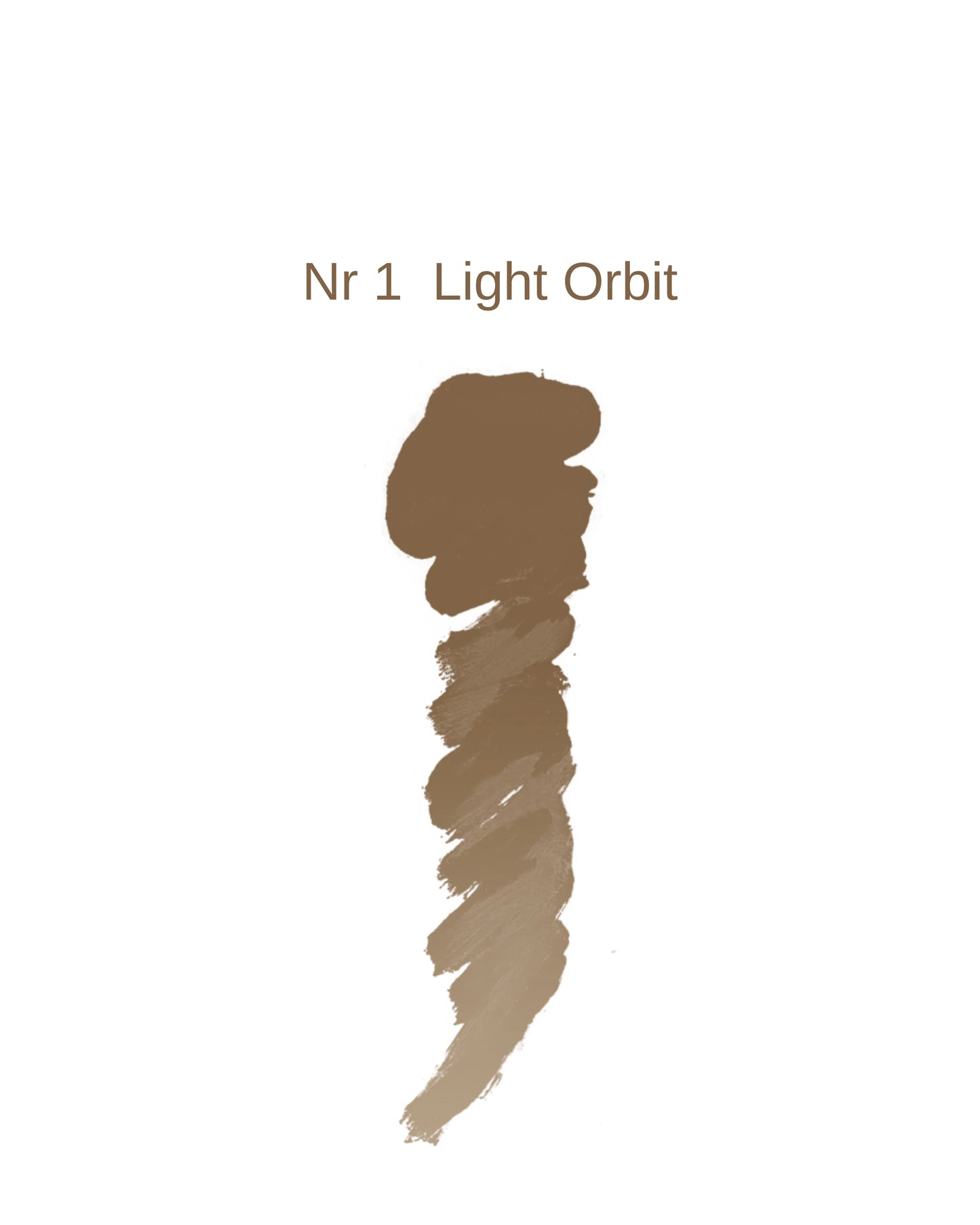 LIGHT ORBIT