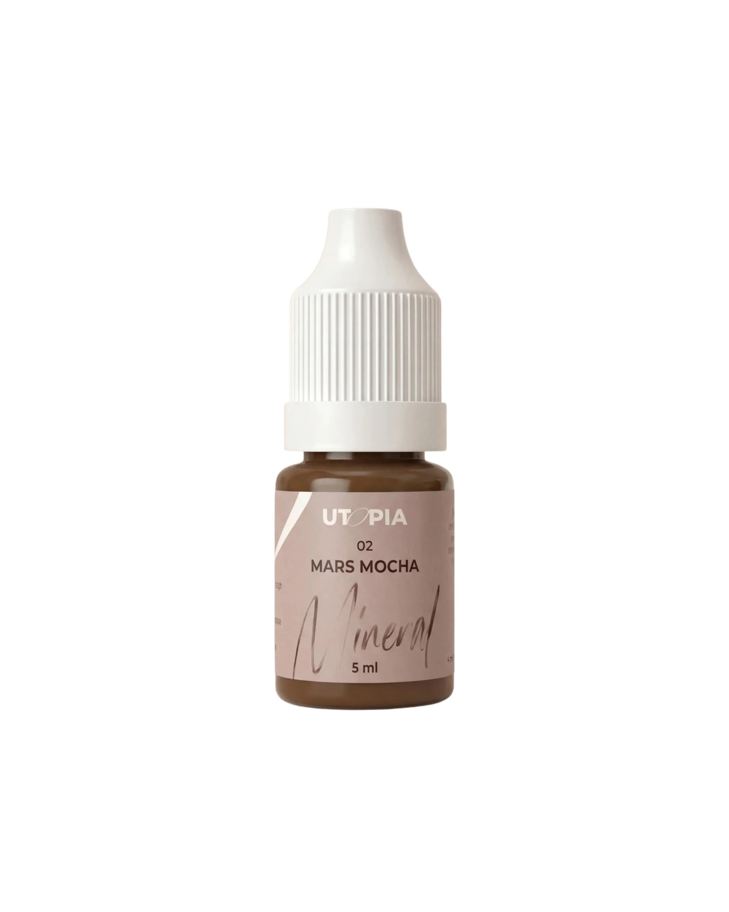 MARS MOCHA