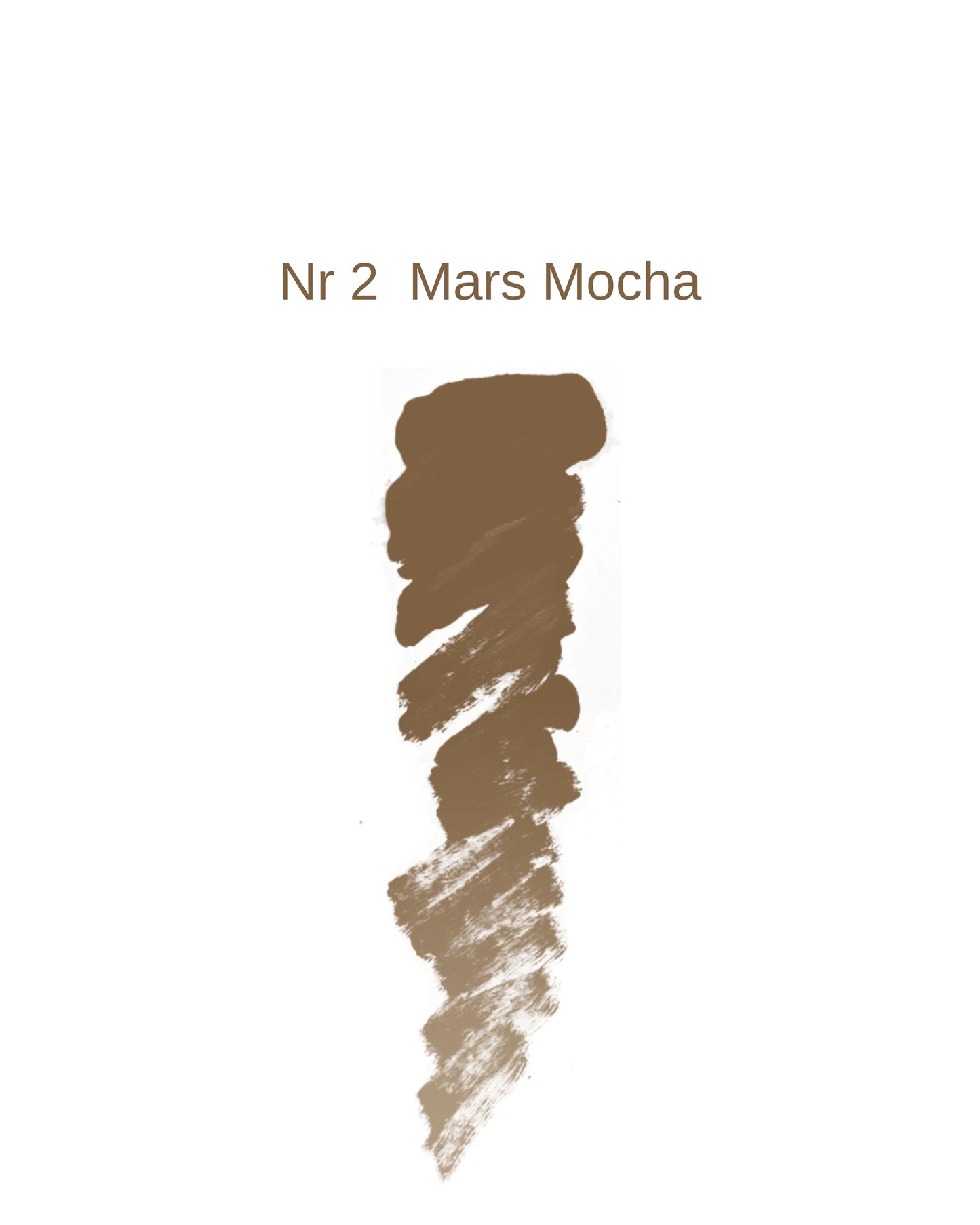 MARS MOCHA