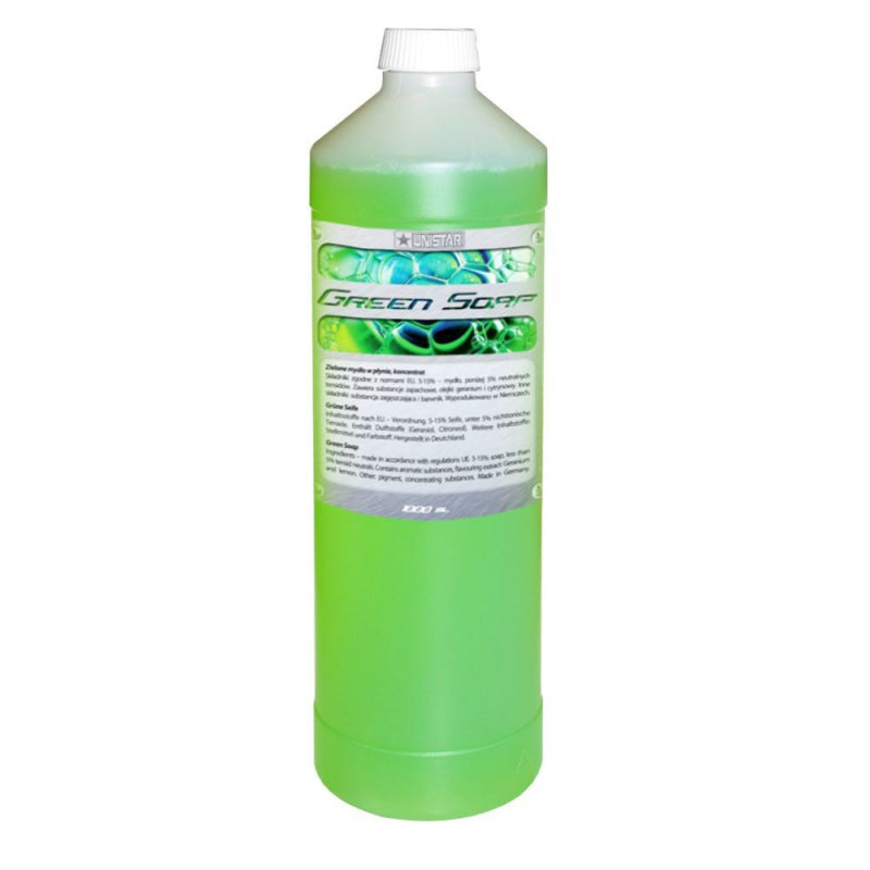 GREEN SOAP 1L