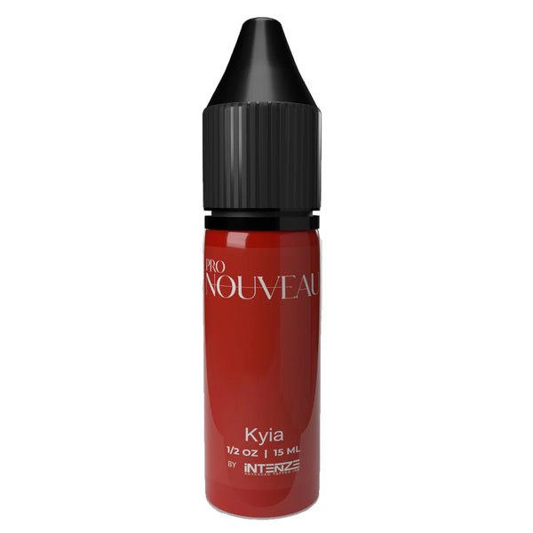 Pro Nouveau KYIA