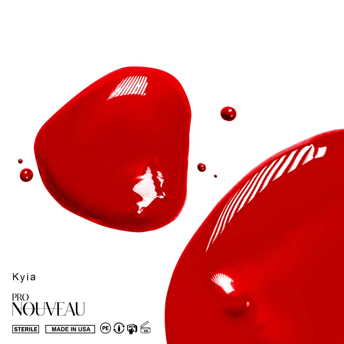 Pro Nouveau KYIA
