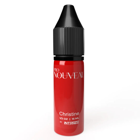 Pro Nouveau CHRISTINE
