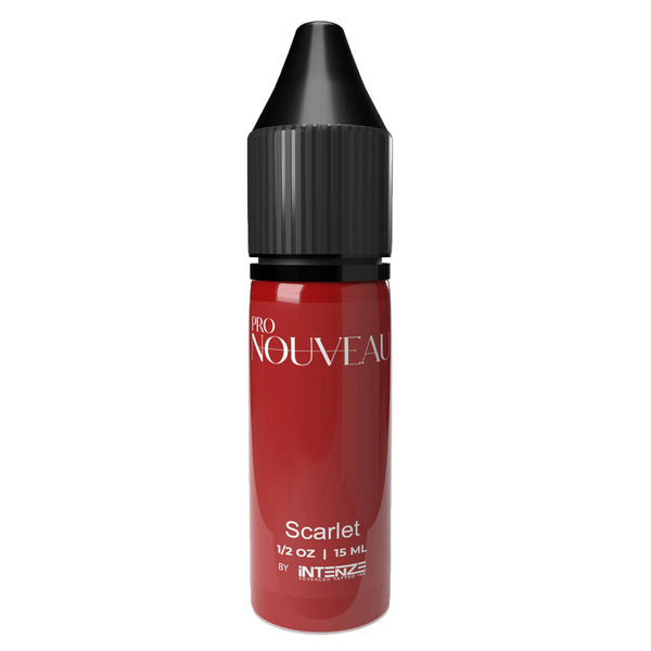 Pro Nouveau SCARLET