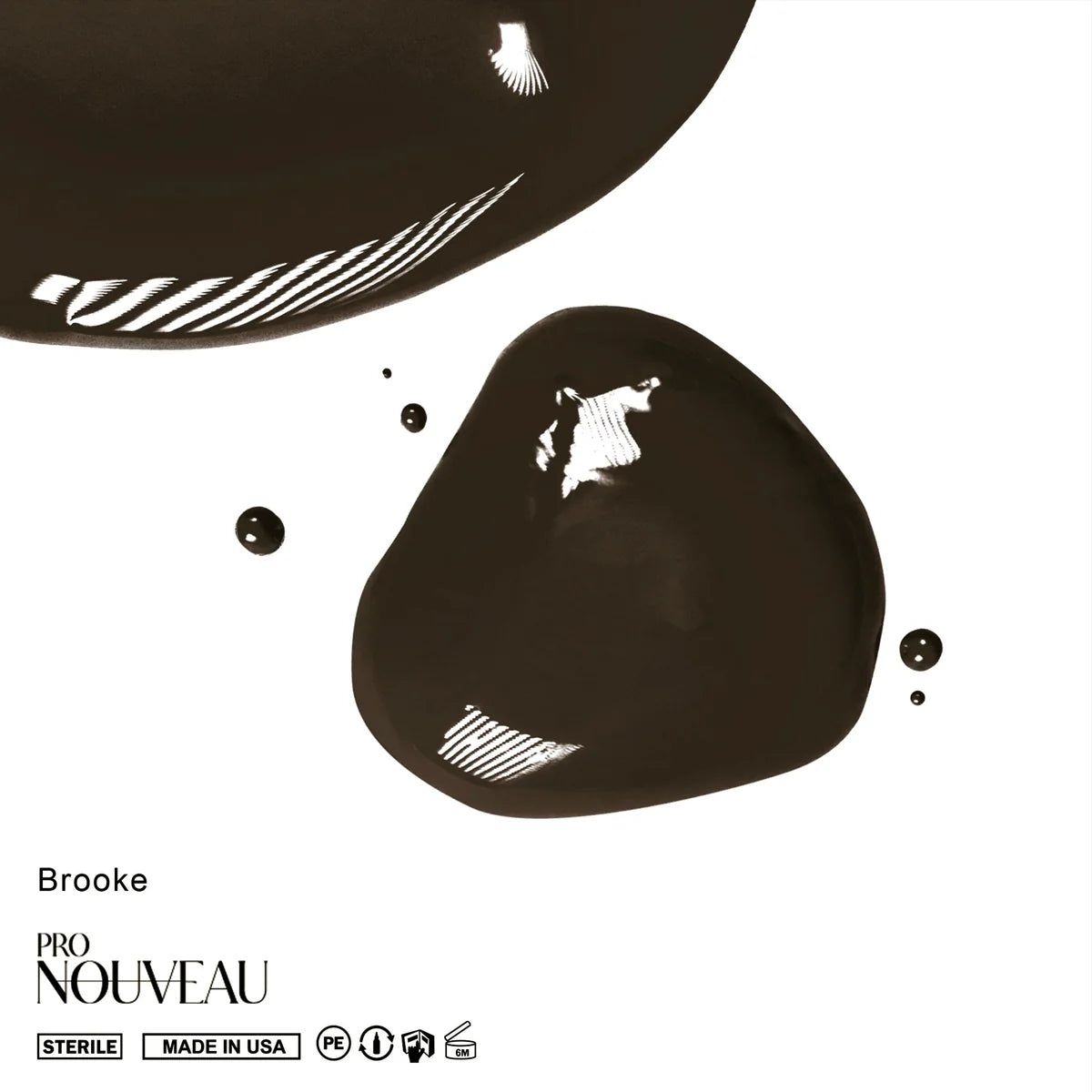 Pro Nouveau BROOKE