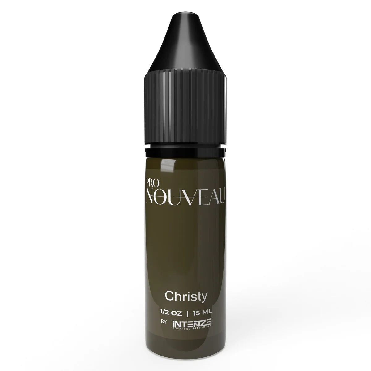 Pro Nouveau CHRISTY