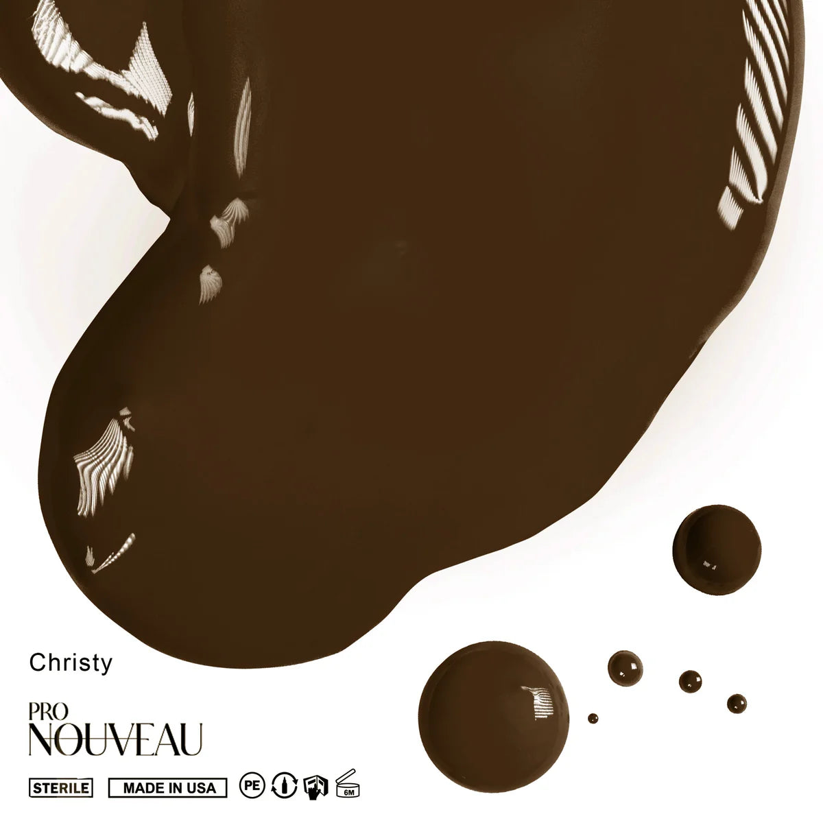 Pro Nouveau CHRISTY