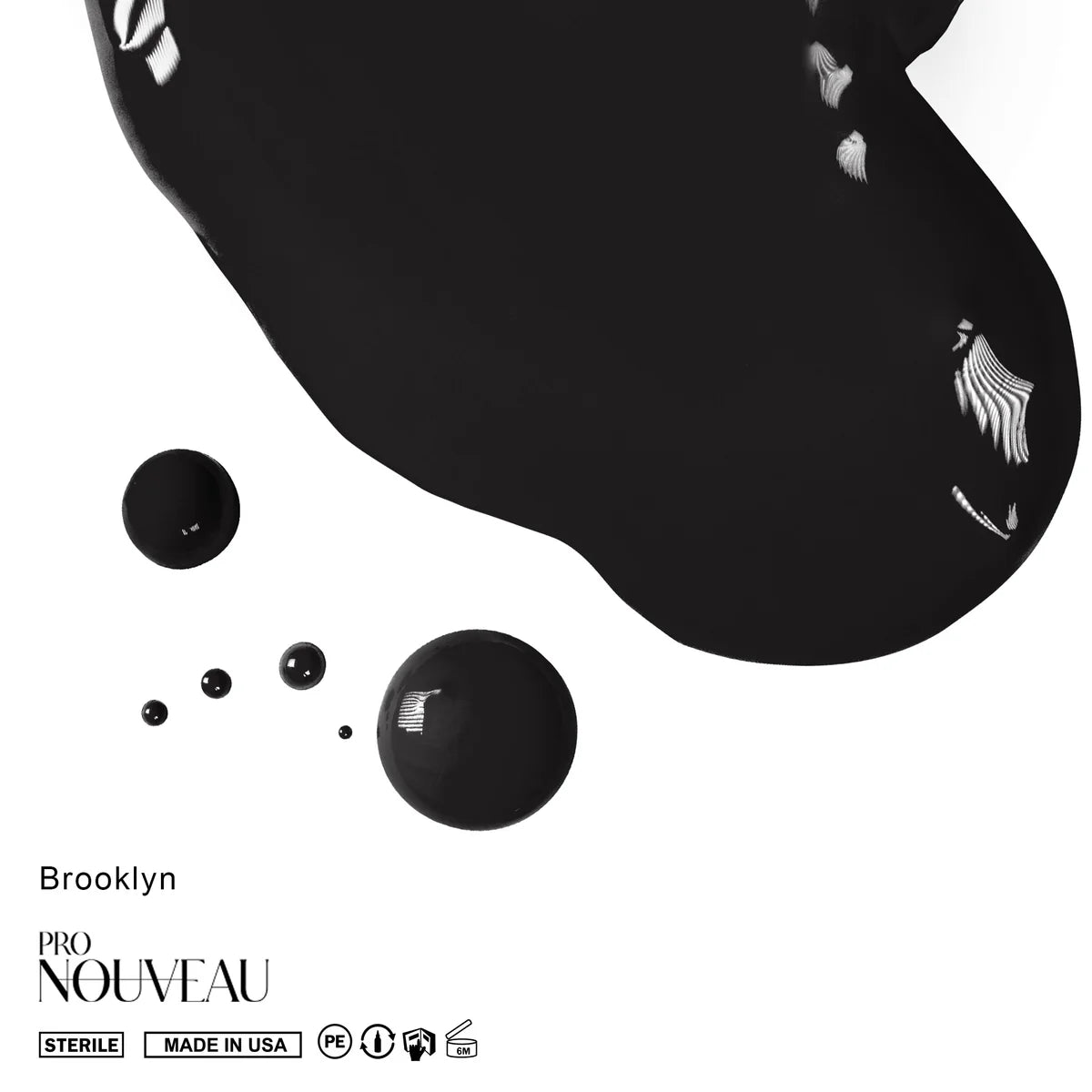 Pro Nouveau BROOKLYN