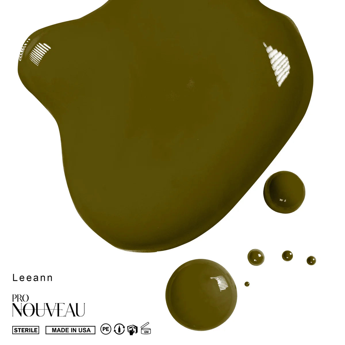Pro Nouveau LEEANN