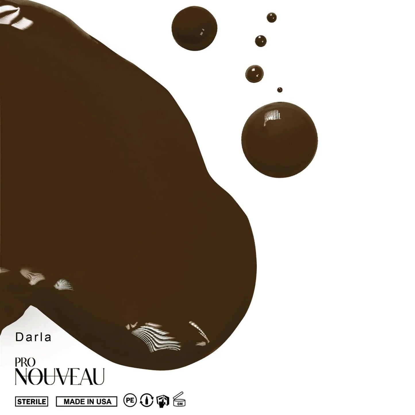 Pro Nouveau DARLA