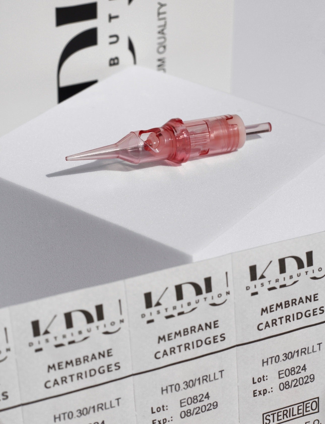 KDU Nadelmodule Luxury Love (1 stk.)