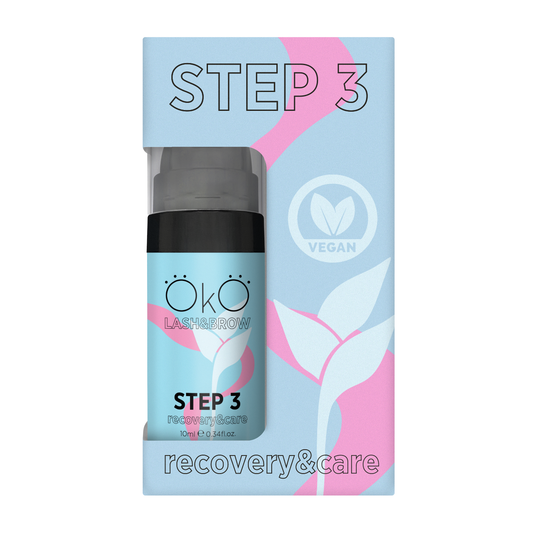 OKO STEP 3 CARE&RECOVERY 10 ml