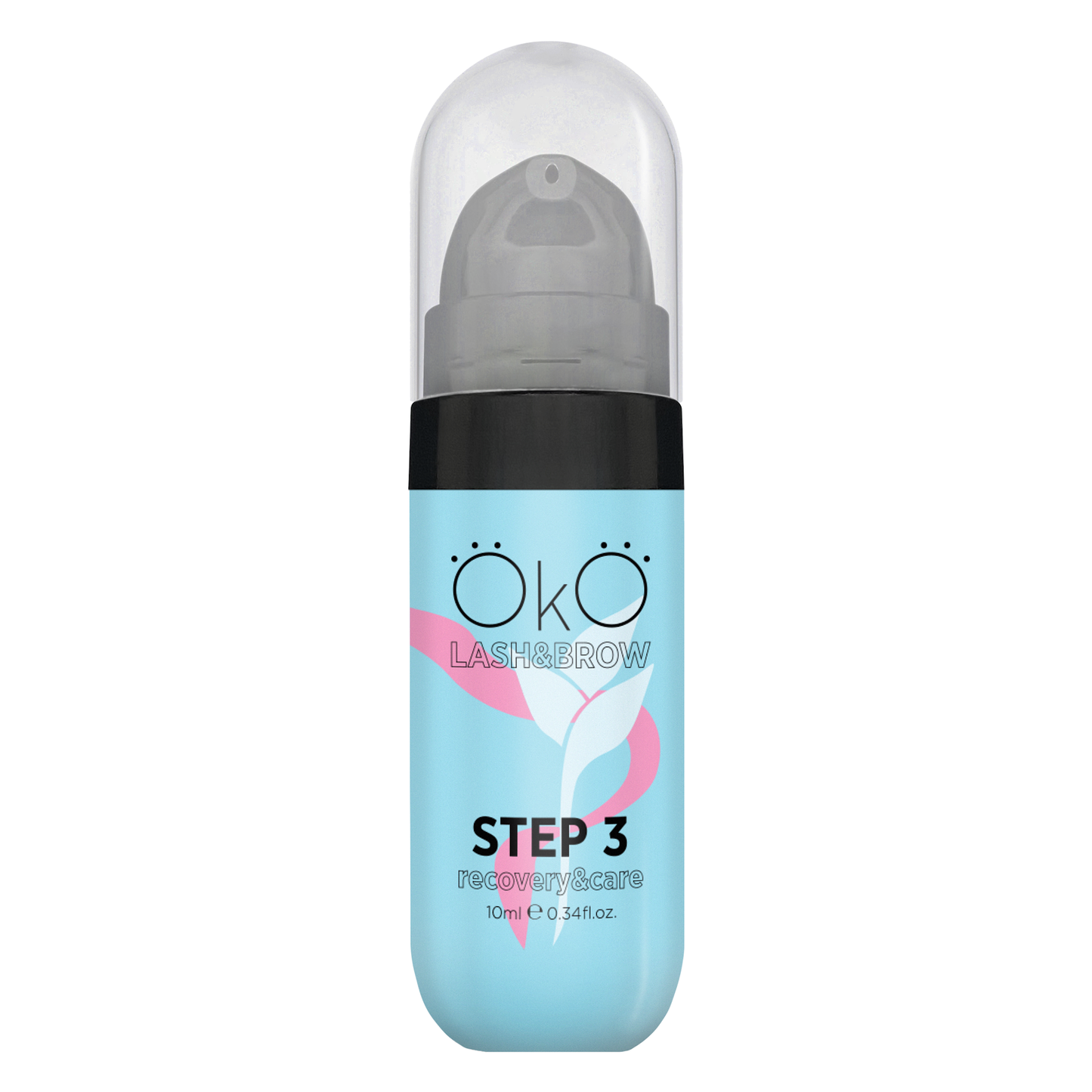 OKO STEP 3 CARE&RECOVERY 10 ml