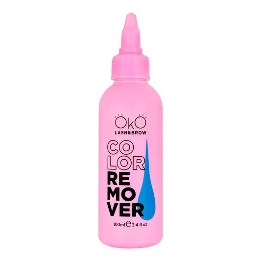 OkO Farbe Remover 100ml