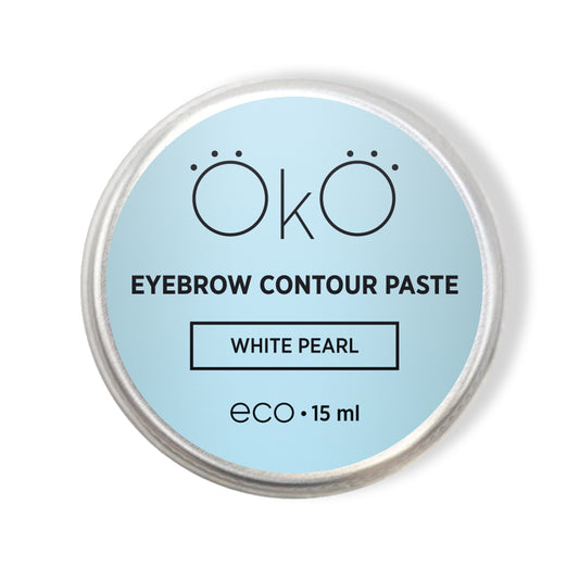 OKO Paste White Pearl 15 ml