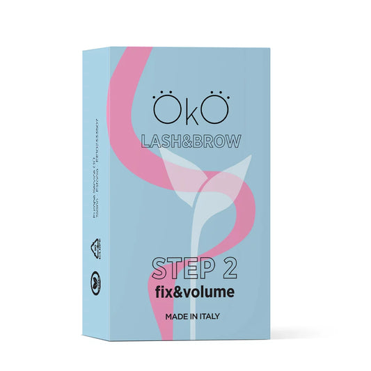 OKO STEP 2 FIX&VOLUME  1 ml