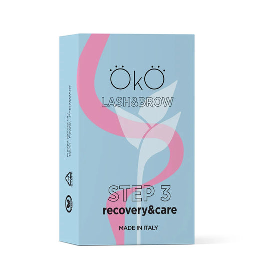 OKO STEP 3 CARE&RECOVERY 1 ml