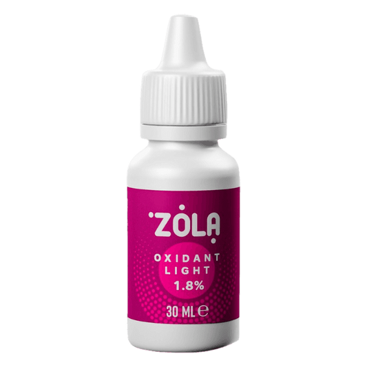 ZOLA Oxidationsmittel 1,8% 30 ml