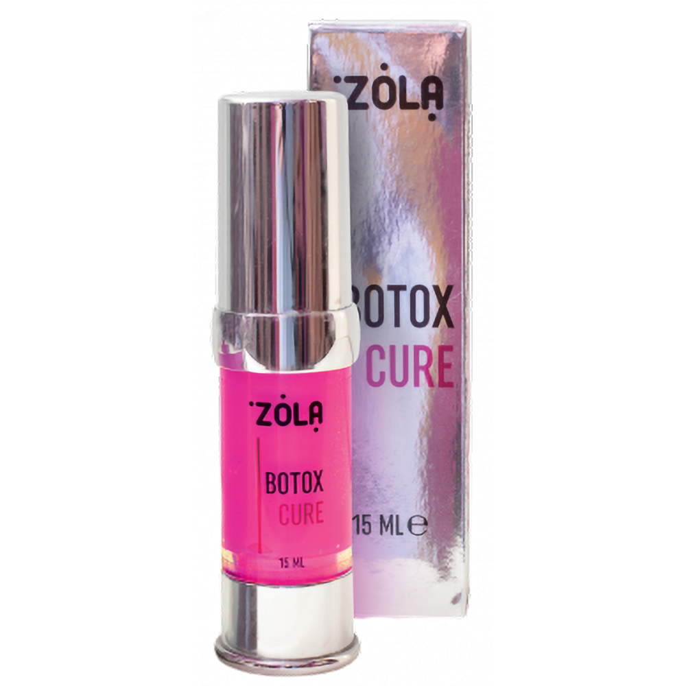 ZOLA Brow&Lash Botox Cure 15ml