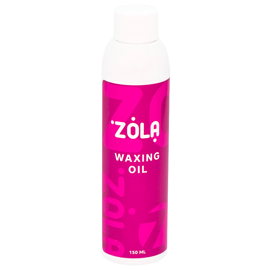 ZOLA Enthaarungsöl 150ml