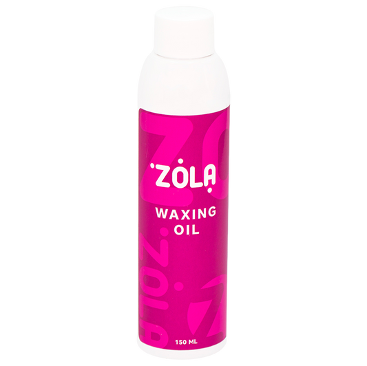 ZOLA Enthaarungsöl 150ml