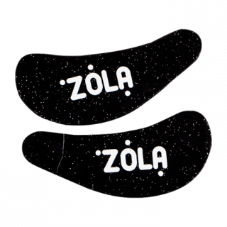 ZOLA Multifunktionale Silikon-Pads für die Augen (1 Paar)